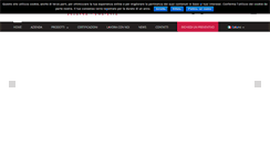 Desktop Screenshot of brunnenindustrie.com
