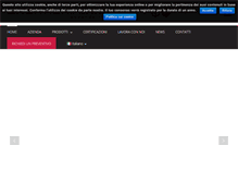 Tablet Screenshot of brunnenindustrie.com